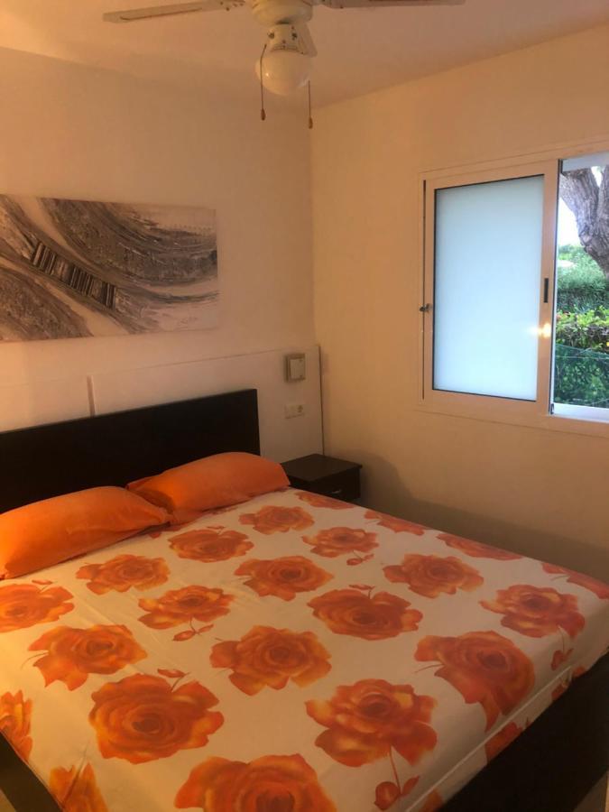 Villa Los Tunos Campo Internacional Maspalomas  Exterior foto